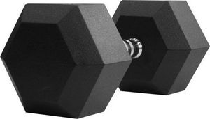 Thorn+Fit ‎Hantel Hex gumowany 1 x 20 kg 2