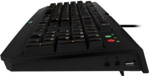 Klawiatura Razer BlackWidow Stealth 2014 (RZ03-00393600-R3M1) 4