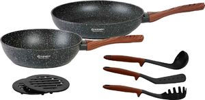 Edenberg ZESTAW GARNKÓW GRANITOWYCH 15 ELEM. EDENBERG EB-5617 2