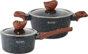Edenberg ZESTAW GARNKÓW GRANITOWYCH 15 ELEM. EDENBERG EB-5617 3