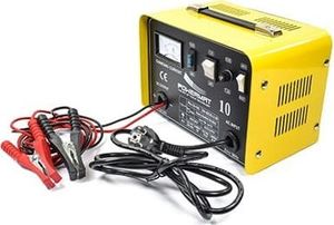 Powermat Prostownik akumulatorowy Powermat PM-CD-10G 12/24V 10A 1