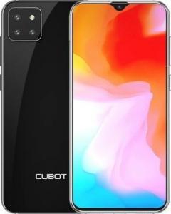 Smartfon Cubot X20 Pro 6/128GB Dual SIM Czarny  (X20 PRO Black) 1