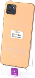 Smartfon Cubot X20 Pro 128 GB Dual SIM Złoty  (X20 PRO Gold) 4