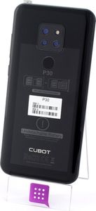 Smartfon Cubot P30 4/64GB Dual SIM Czarny 2