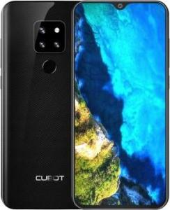 Smartfon Cubot P30 4/64GB Dual SIM Czarny 4