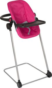 Chicco Chicco Wózek dla lalek 11w1 głęboki gondola spacerówka fotelik nosidełko krzesełko uniwersalny 7