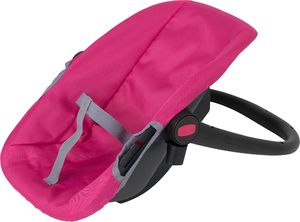 Chicco Chicco Wózek dla lalek 11w1 głęboki gondola spacerówka fotelik nosidełko krzesełko uniwersalny 8