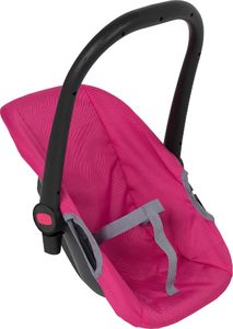 Chicco Chicco Wózek dla lalek 11w1 głęboki gondola spacerówka fotelik nosidełko krzesełko uniwersalny 9