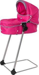 Chicco Chicco Wózek dla lalek 11w1 głęboki gondola spacerówka fotelik nosidełko krzesełko uniwersalny 10