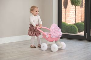 HTI  Baby Annabell Wózek dla lalek 4w1 First Pram uniwersalny 3