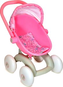 HTI  Baby Annabell Wózek dla lalek 4w1 First Pram uniwersalny 5