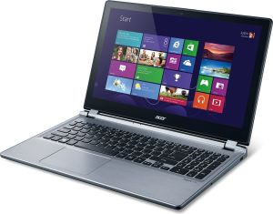 Laptop Acer Aspire M5-583P (NX.MEFAA.001) 1