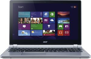 Laptop Acer Aspire M5-583P (NX.MEFAA.001) 2