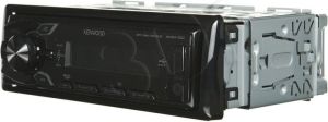 Radio samochodowe Kenwood KMM-100RY 4