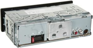 Radio samochodowe Kenwood KMM-100RY 5