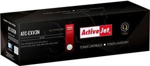 Toner Activejet Black Zamiennik C-EXV3 (ATC-EXV3N) 1