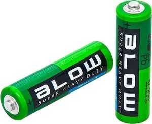 Blow Bateria Super Heavy Duty AAA / R03 2 szt. 1