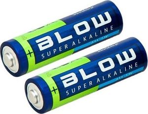 Blow Bateria Super AAA / R03 2 szt. 1