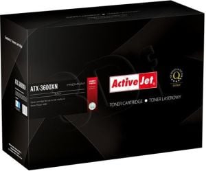 Toner Activejet ATX-3600XN Toner laserowy do drukarki Xerox (Xerox 106R01371) 1