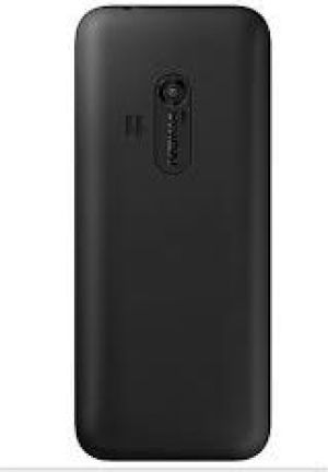 Telefon komórkowy Nokia 220 Dual SIM Czarny 6