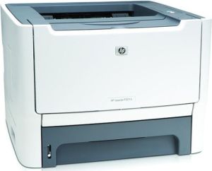 Drukarka laserowa HP LaserJet P2015 CB366A 1