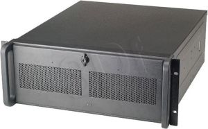 Obudowa Chieftec 19" IPC (UNC-410S-B-OP) 1