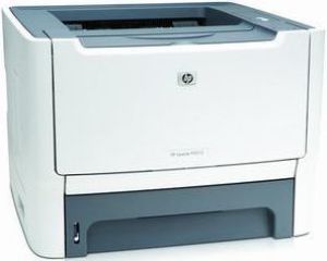Drukarka laserowa HP LaserJet P2015n CB449A 1
