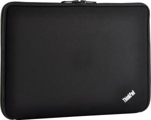 Etui Lenovo Reversible 14" Czarno-czerwony 2