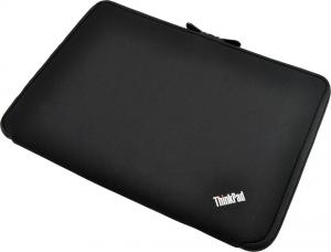 Etui Lenovo Reversible 14" Czarno-czerwony 4