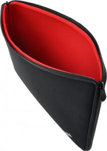 Etui Lenovo Reversible 14" Czarno-czerwony 5
