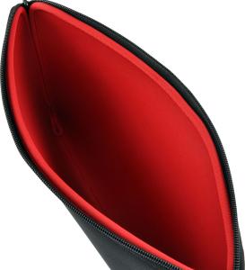 Etui Lenovo Reversible 14" Czarno-czerwony 6