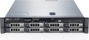 Serwer Dell PowerEdge R520 E5-2420 8GB 3x600GB (52056469) 2