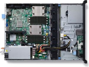 Serwer Dell PowerEdge R520 E5-2420 8GB 3x600GB (52056469) 5