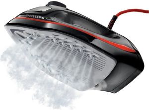 Żelazko Philips GC2965/80 Czerwono-czarny 2