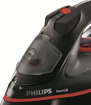 Żelazko Philips GC2965/80 Czerwono-czarny 3