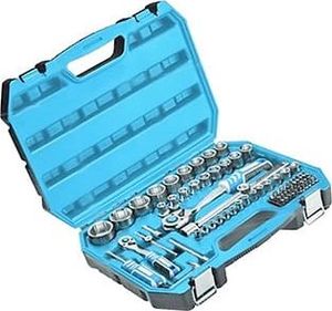 Zestaw narzędzi Högert Technik 89 el. (HT1R424) 2