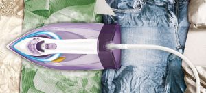 Żelazko Philips Perfect Care Azur (GC4918/30) 3