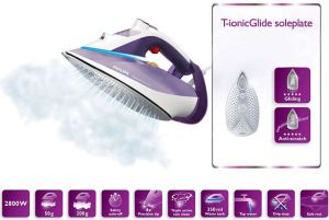 Żelazko Philips Perfect Care Azur (GC4918/30) 4