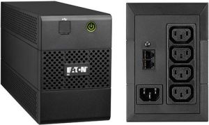 UPS Eaton 5E 650i USB IEC (5E650iUSB) 2