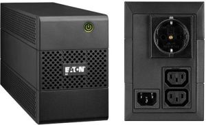 UPS Eaton 5E 650i DIN (5E650iDIN) 2
