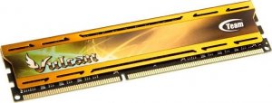 Pamięć TeamGroup 4GB 1600MHz CL9 GOLD (TLYD34G1600HC9BK) 2