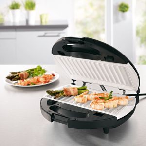 Suszarka Gourmetmaxx VarioChef 3 w 1 czarny (2874) 2