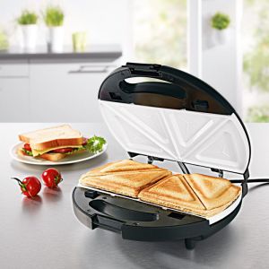 Suszarka Gourmetmaxx VarioChef 3 w 1 czarny (2874) 3