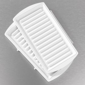 Suszarka Gourmetmaxx VarioChef 3 w 1 czarny (2874) 4