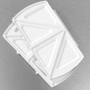 Suszarka Gourmetmaxx VarioChef 3 w 1 czarny (2874) 5