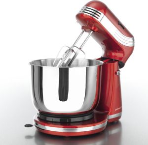 Robot planetarny Gourmetmaxx Robot planetarny (Classico - 5292) 4