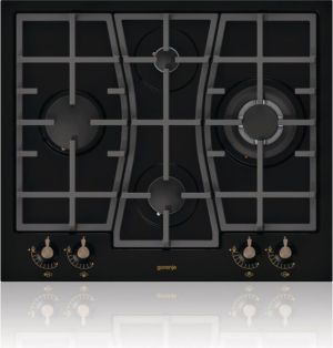 Płyta grzewcza Gorenje GW65CLB 2