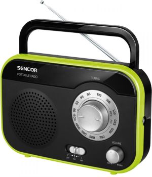 Radio Sencor SRD 210 BGN 1