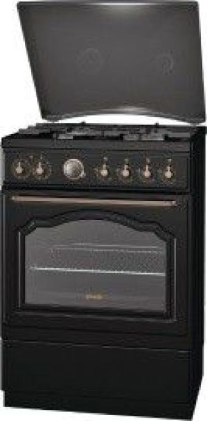 Kuchenka Gorenje K 67 CLB Czarny 2