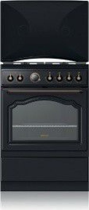 Kuchenka Gorenje K 67 CLB Czarny 3